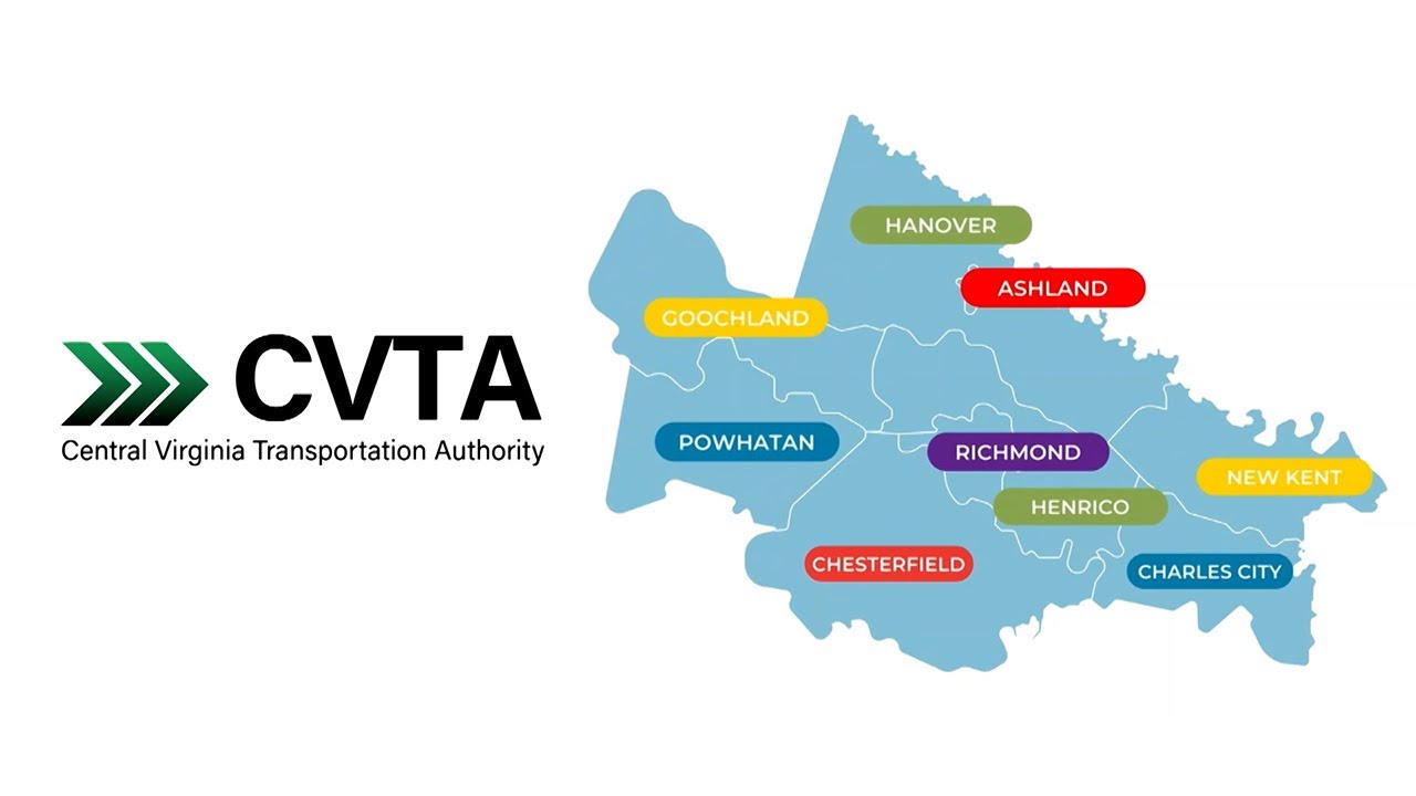 Local Governments and CVTA